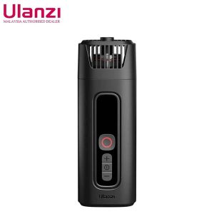 Ulanzi FM01 FILMOG Ace Portable Fog Machine with 6 months warranty