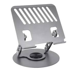 Riser Foldable Laptop with 360° Rotating