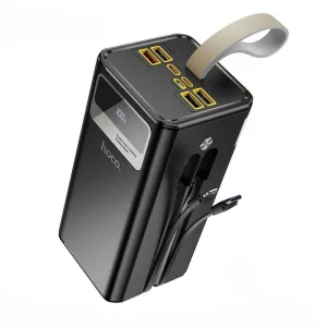 Hoco MMJ12 Plentiful 50000mAh 22.5W Fast Charging Power Bank