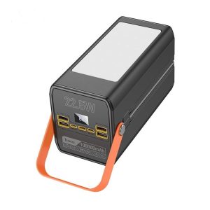 Hoco MMJ-21 100000mAh 22.5W Fast Charging Power Bank