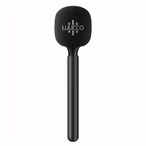 LUUCCO Handheld Wireless Microphone Adapter