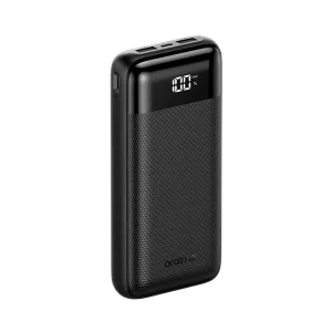 Oraimo Traveler 12 Byte 20000mAh Power Bank (OPB-1205N)