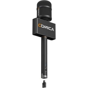 Comica Revo S Wireless Handheld Microphone for Type-C Devices