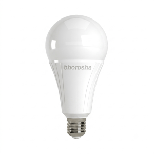 BYCAP 30W LED Bulb (Single Piece) – Bright & Long-Lasting Illumination