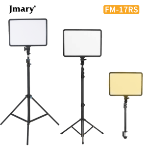 Jmary FM-17RS 17-inch Soft Light LED Panel
