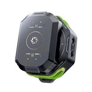 BKN SL-53 Wireless Mobile Cooler with 1800mAh Detachable Battery