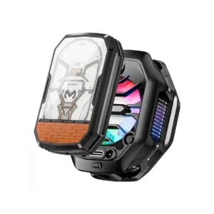 MEMO CX14 Wireless Phone Cooler with Detachable 2000mAh Battery