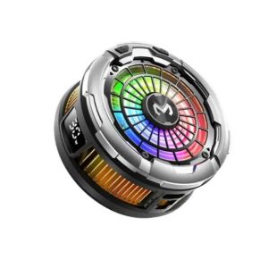 MEMO CX26 30W Magnetic Phone Cooler